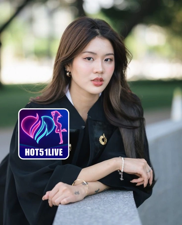 Cody James Murphy-HOT51LIVE