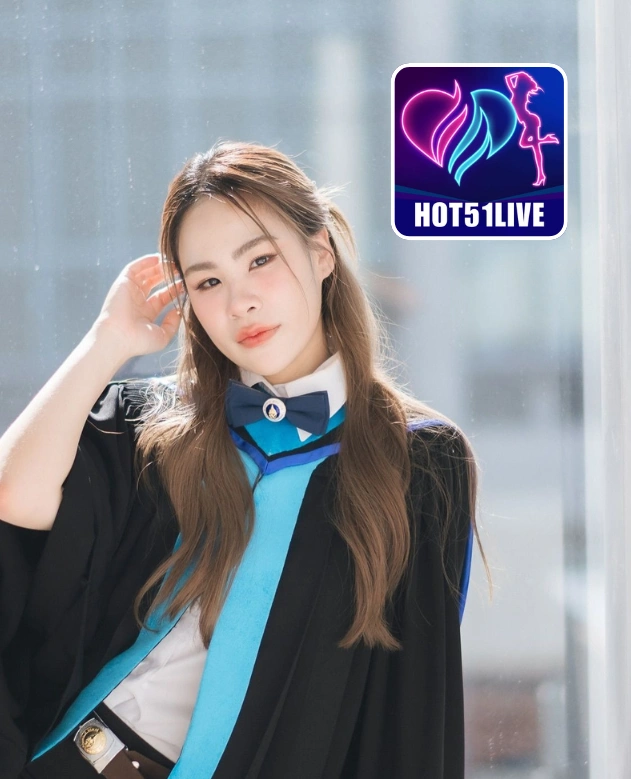 Cody James Murphy-HOT51LIVE