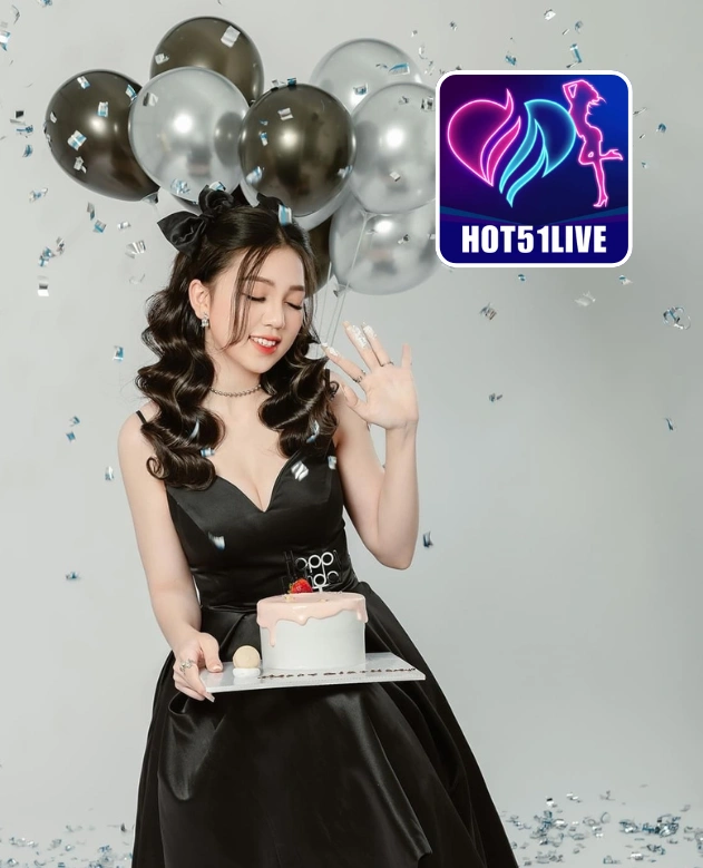 Daisy Victoria Fox-HOT51LIVE