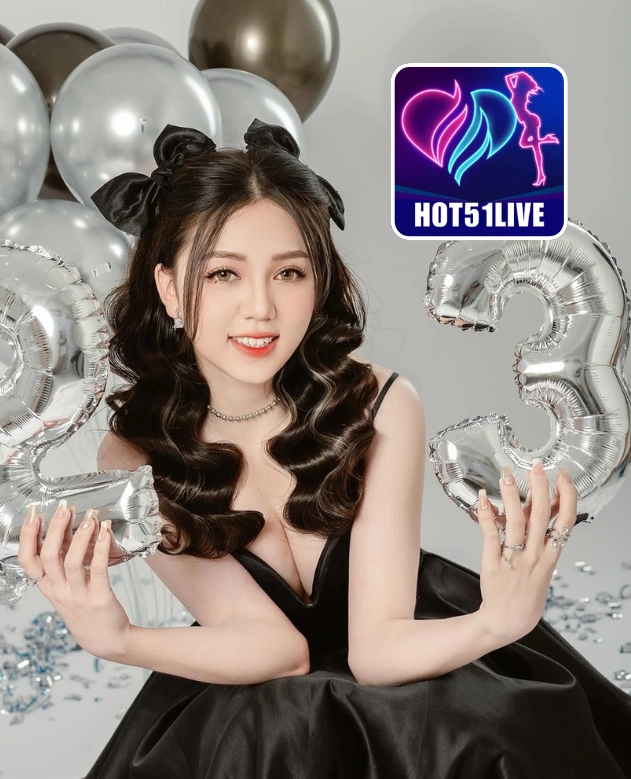 Daisy Victoria Fox-HOT51LIVE