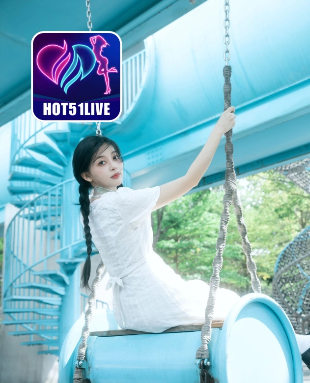 David Robert Harris-HOT51LIVE