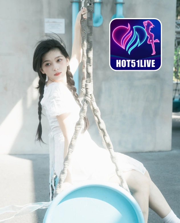 David Robert Harris-HOT51LIVE