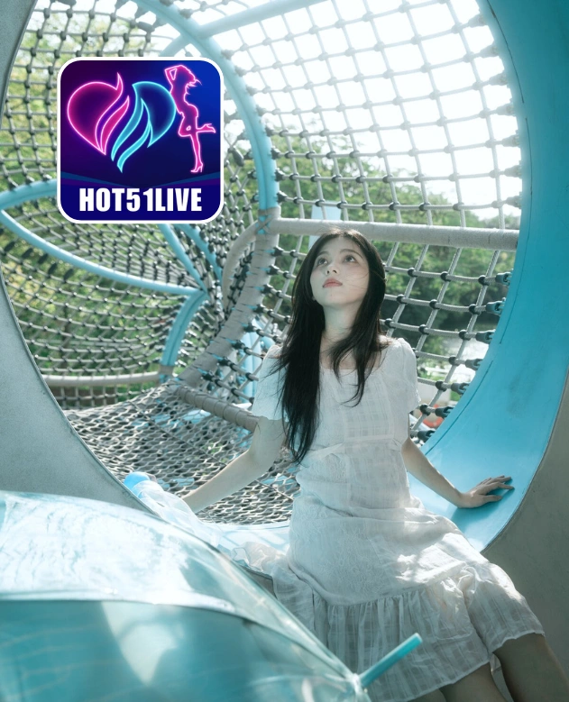 David Robert Harris-HOT51LIVE