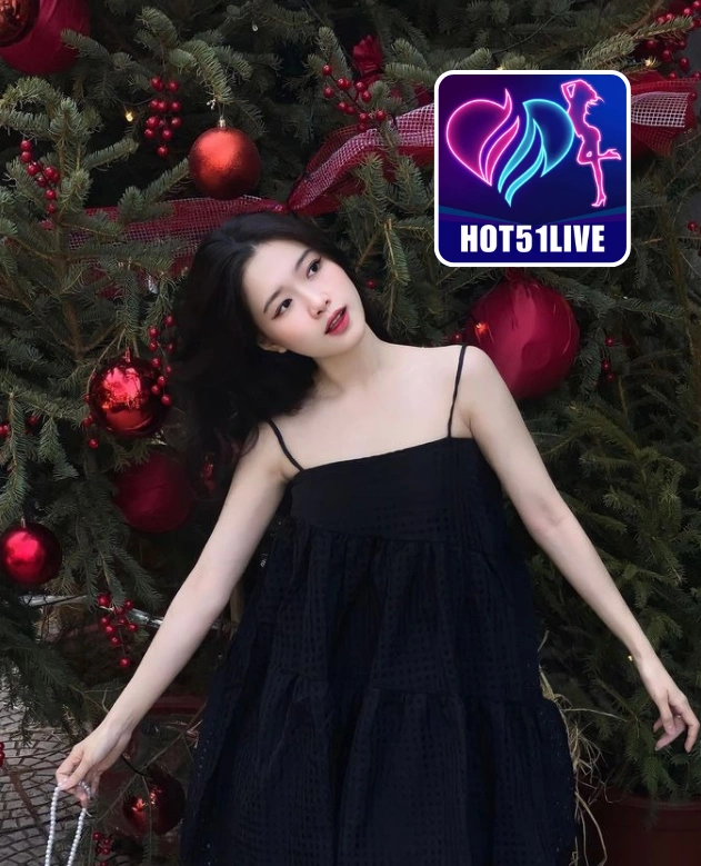 Dewi Lestari Sari-HOT51LIVE