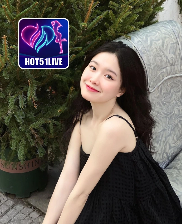 Dewi Lestari Sari-HOT51LIVE