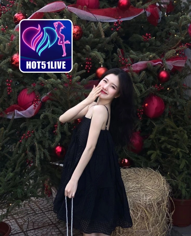 Dewi Lestari Sari-HOT51LIVE