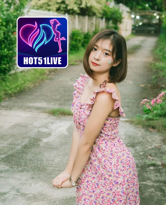 Fiona Louise Parker-HOT51LIVE