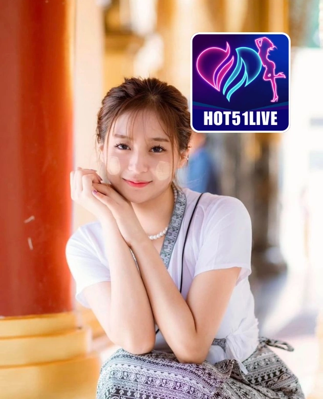 Fiona Louise Parker-HOT51LIVE