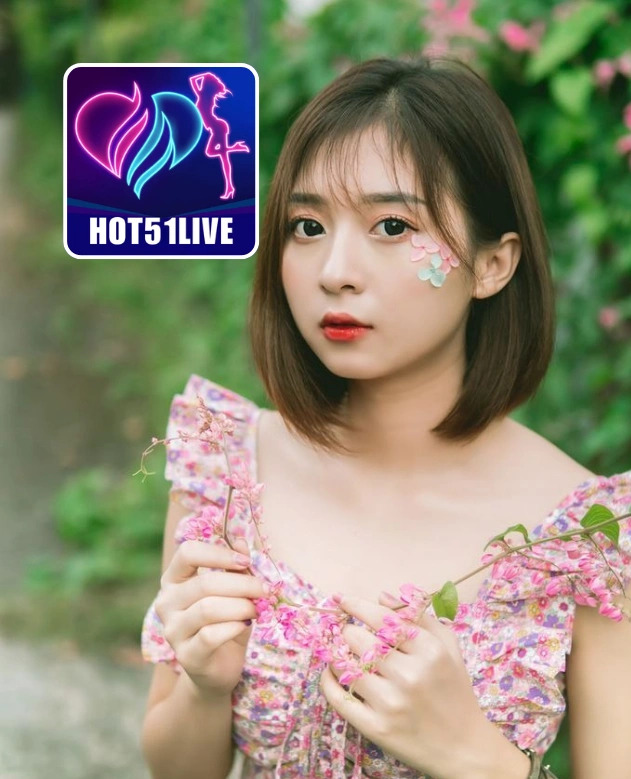 Fiona Louise Parker-HOT51LIVE