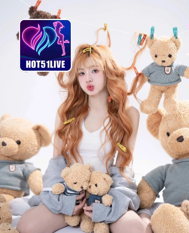 Fitri Ayu Lestari-HOT51LIVE