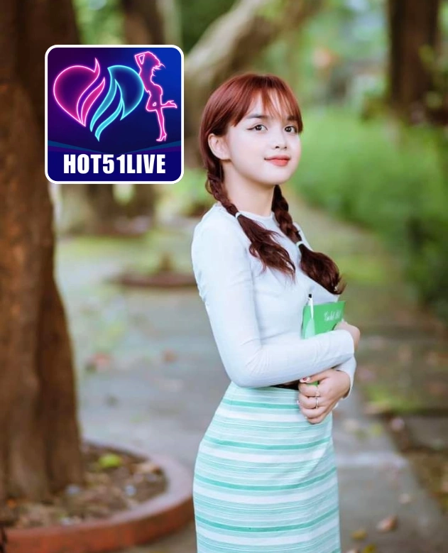 Gerald Peter Adams-HOT51LIVE