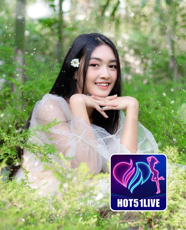 Gerald Peter Adams-HOT51LIVE