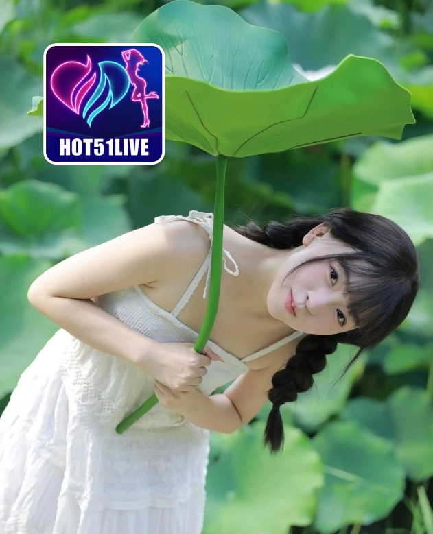 Jasmine Nicole Adams-HOT51LIVE