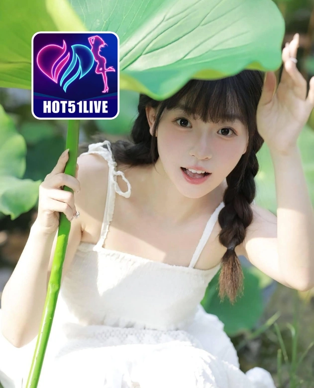 Jasmine Nicole Adams-HOT51LIVE