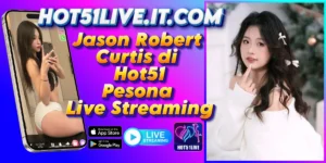 Jason Robert Curtis-HOT51LIVE