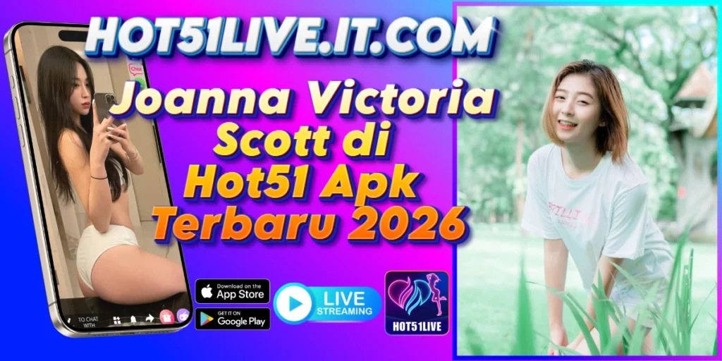 Joanna Victoria Scott-HOT51LIVE
