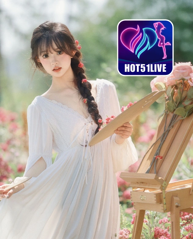 John Patrick Lewis-HOT51LIVE