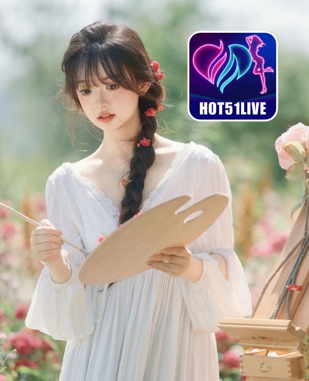 John Patrick Lewis-HOT51LIVE