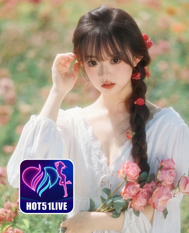 John Patrick Lewis-HOT51LIVE