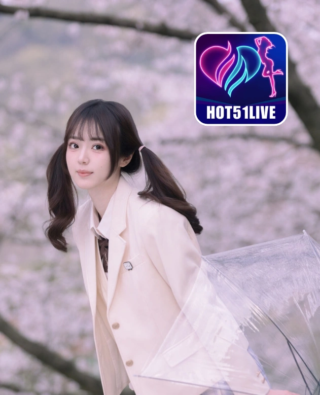 Joseph David White-HOT51LIVE