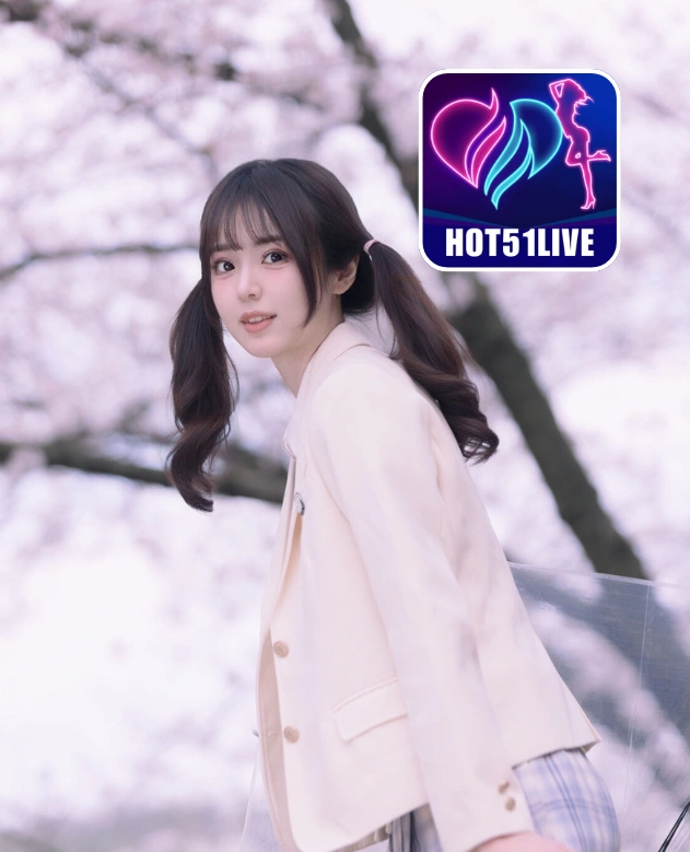 Joseph David White-HOT51LIVE