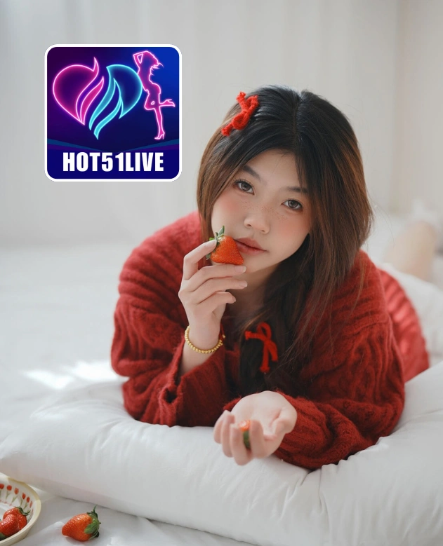 Wesley David Carter-HOT51LIVE