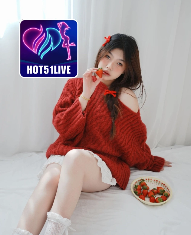 Wesley David Carter-HOT51LIVE