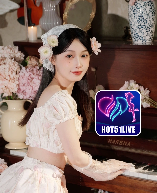 Nicholas Peter Hall-HOT51LIVE