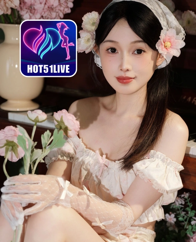 Nicholas Peter Hall-HOT51LIVE