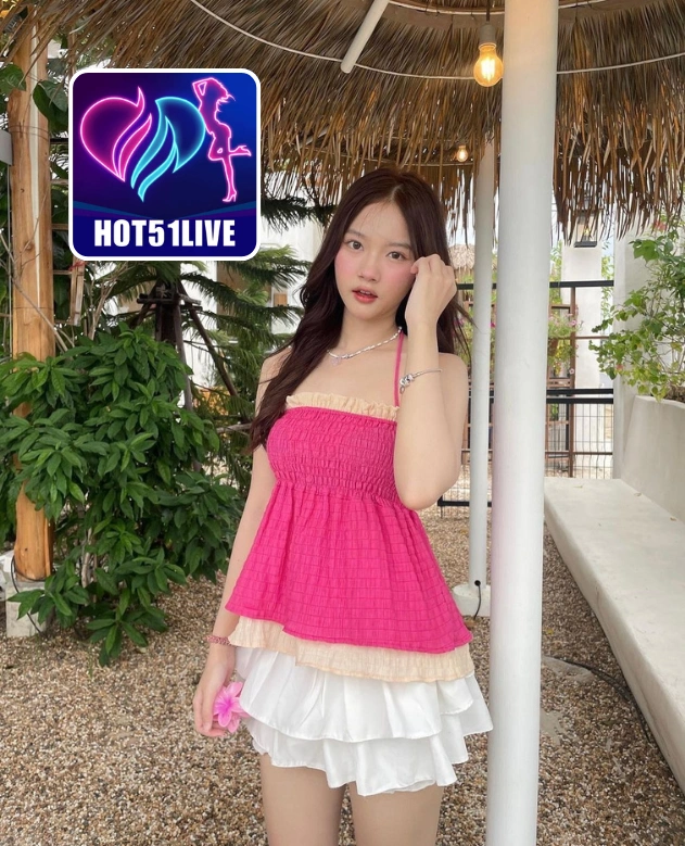 Nur Aisyah Rahmawati-HOT51LIVE