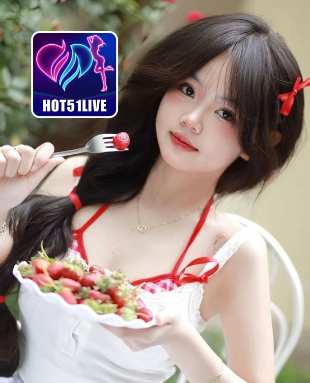 Nur Aisyah Rahmawati-HOT51LIVE