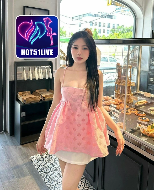 Nur Aisyah Rahmawati-HOT51LIVE