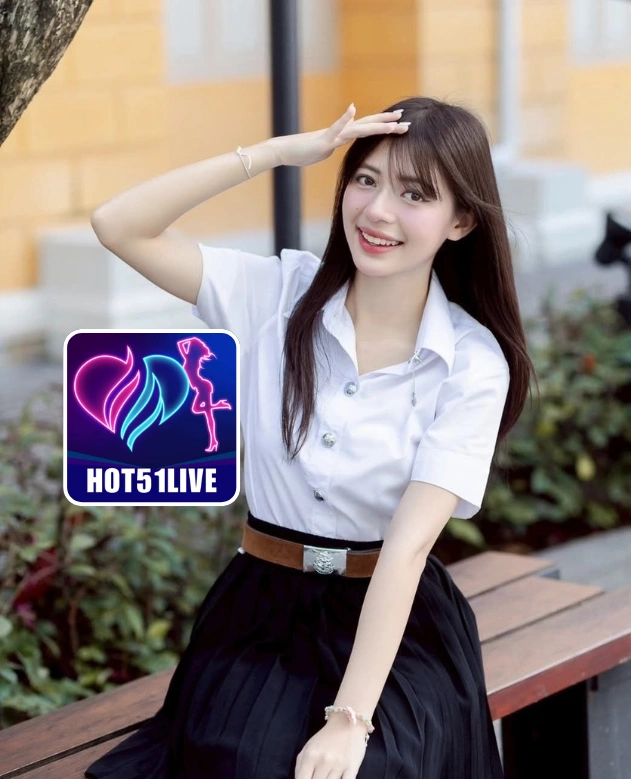 Olivia Brooke Sanders-HOT51LIVE