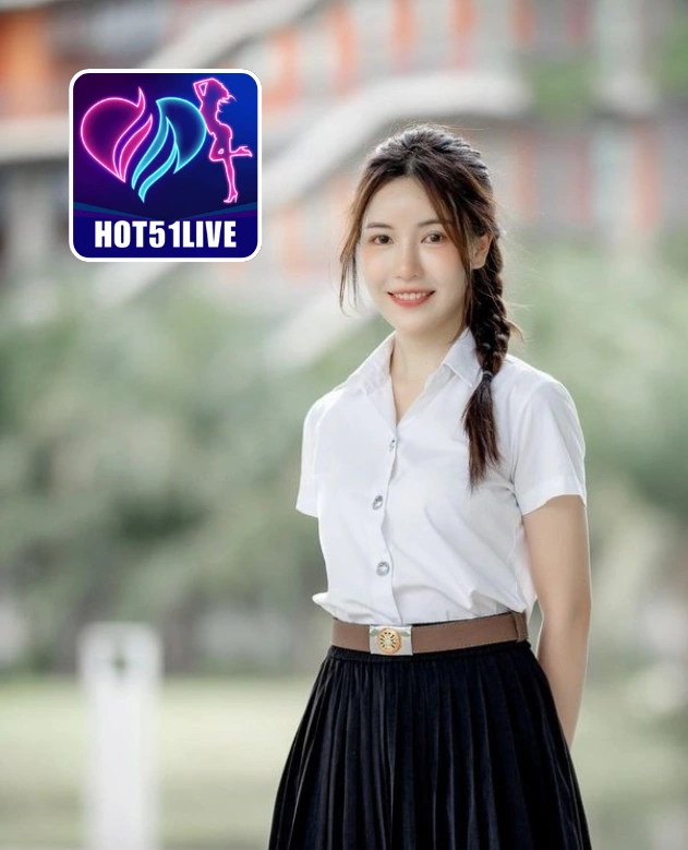 Olivia Brooke Sanders-HOT51LIVE