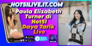Paula Elizabeth Turner-HOT51LIVE