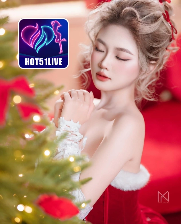 Rose Natalie Burns-HOT51LIVE