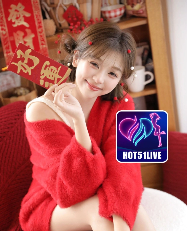 Rose Natalie Burns-HOT51LIVE