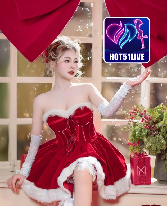 Rose Natalie Burns-HOT51LIVE