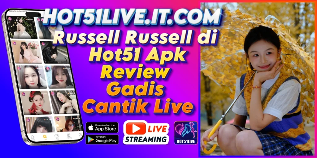 Russell Russell-HOT51