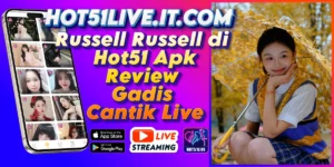 Russell Russell-HOT51