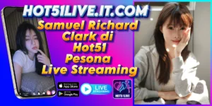 Nicholas Peter Hall-HOT51LIVE