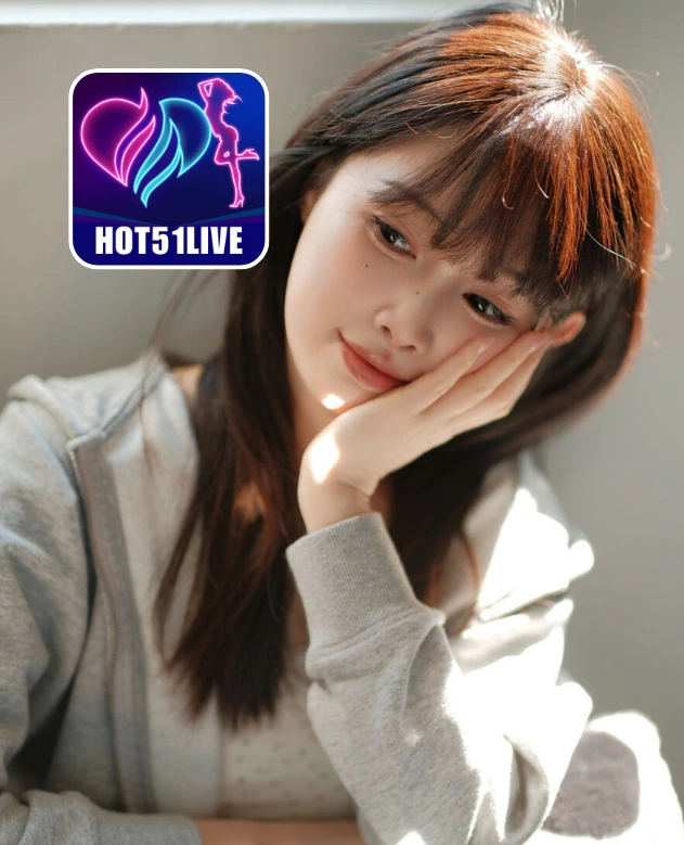 Samuel Richard Clark-HOT51LIVE