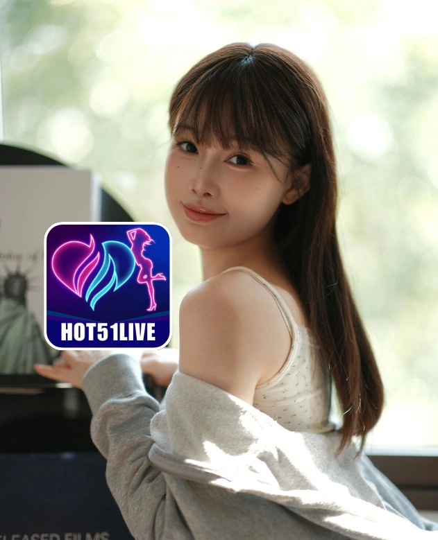 Samuel Richard Clark-HOT51LIVE