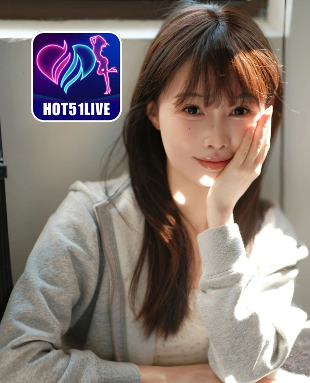 Samuel Richard Clark-HOT51LIVE