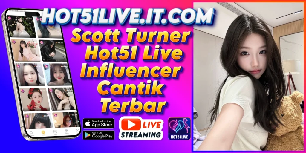 Scott Turner-HOT51