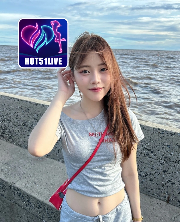 Sean Patrick Kelly-HOT51LIVE