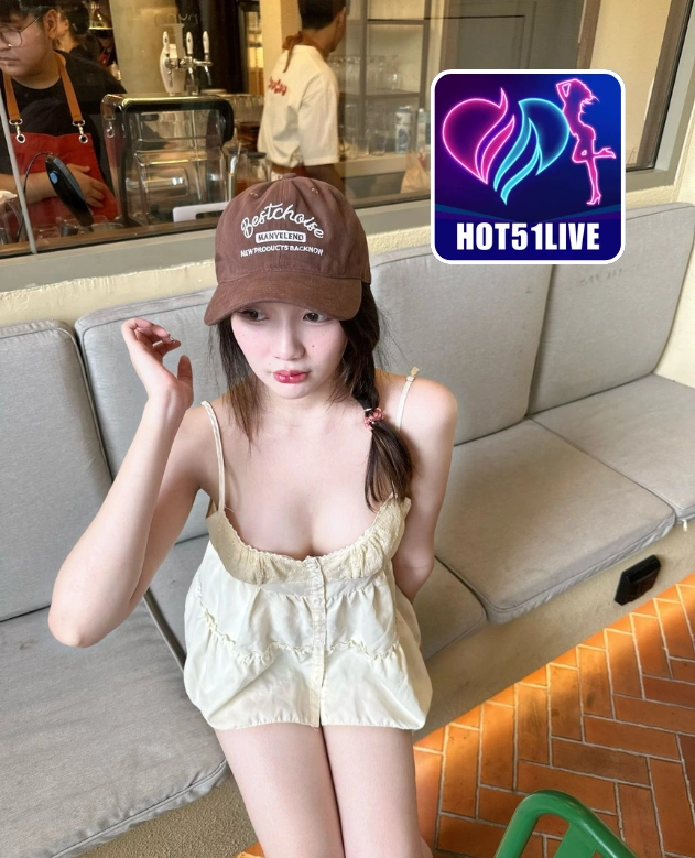 Sean Patrick Kelly-HOT51LIVE