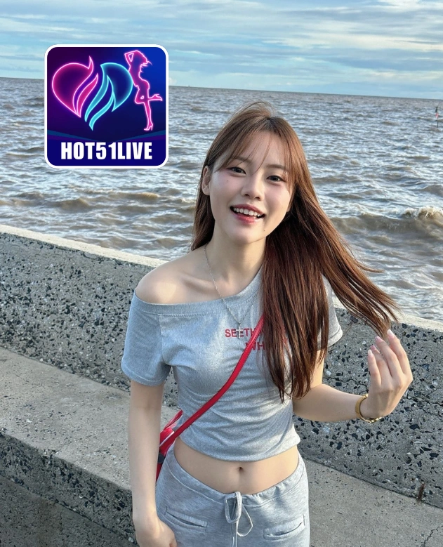 Sean Patrick Kelly-HOT51LIVE