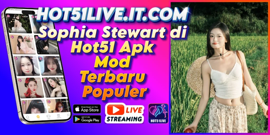 Sophia Stewart-HOT51