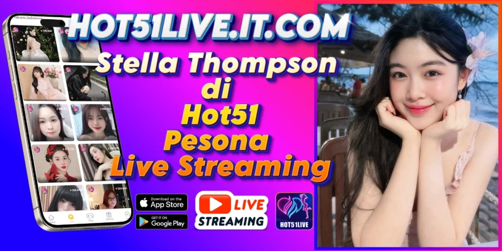 Stella Thompson-HOT51